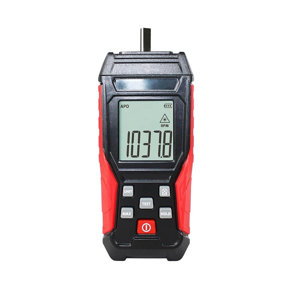 TA500C Digital Tachometer for Industrial Applications