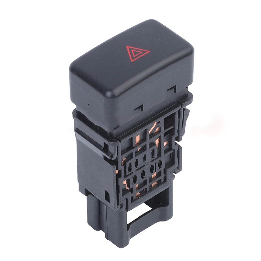 Light Switch Button for Nissan Patrol