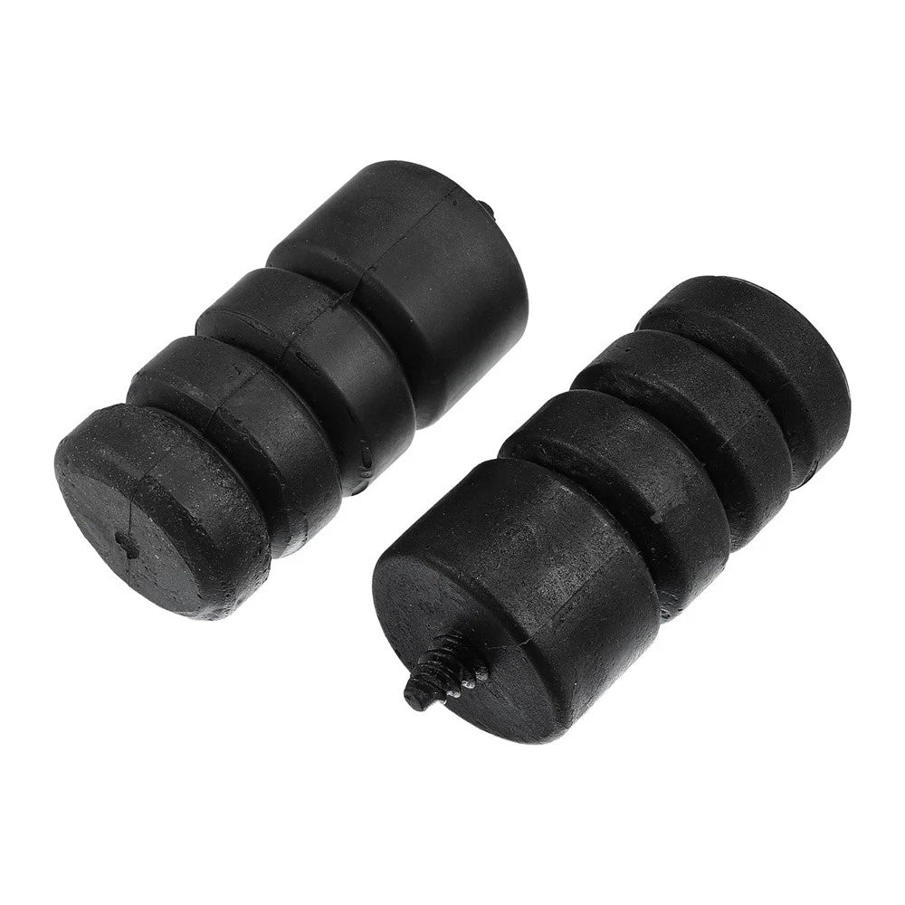For Jeep Wrangler JL 18-23 Tailgate Spare Tire Bump Stop Tire Carrier Extended