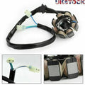 Stator Magneto Generator for Honda CRF150R CRF150RB (2007–2009, 2012–2024)