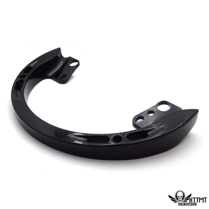 Rear Grab Bar Handle Rail for Suzuki Hayabusa GSXR1300 (1999–2007)