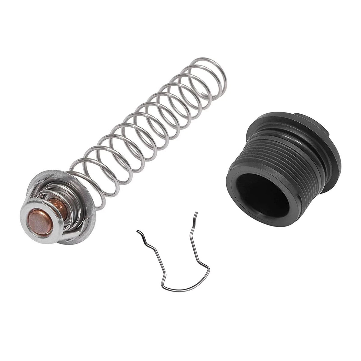 Thermal Regulator Replacement Kit for Pentair 125/200/250 (77707-0010)