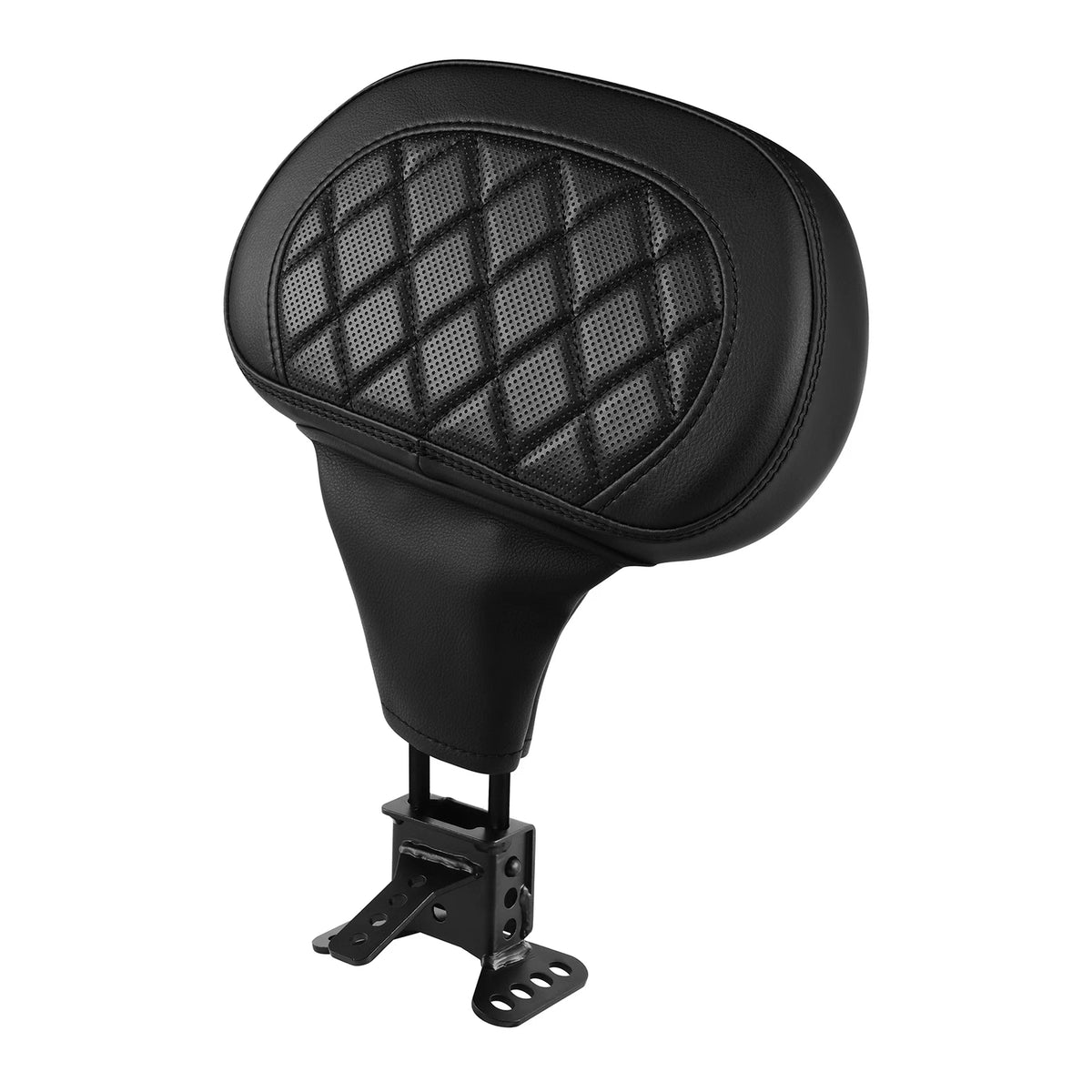 Backrest Pad for Harley CVO Street Road Glide (2023–2025)