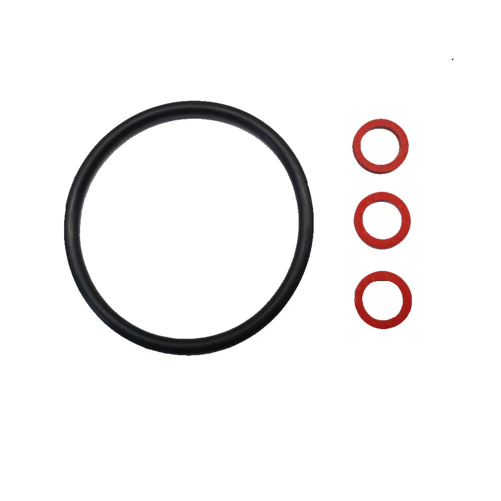 Lower Unit Gasket Kit for Yamaha 4HP F4 F4A (4 Stroke) (6E0-W0001-C1, 6E0-W0001-21)