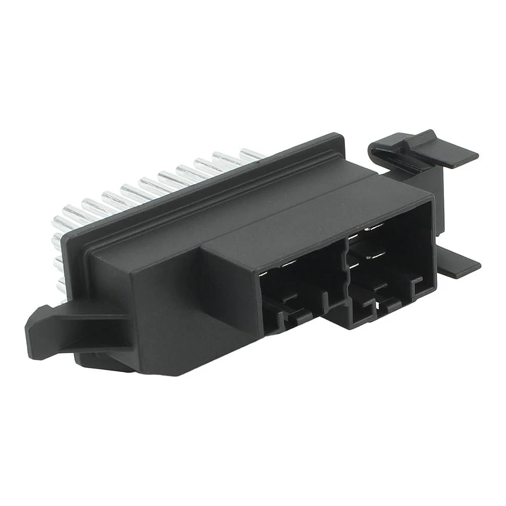 For Dodge Dart Aero SE, SXT 1.4L 2.0L 2.4L L4 Blower Motor Resistor 68163794AA