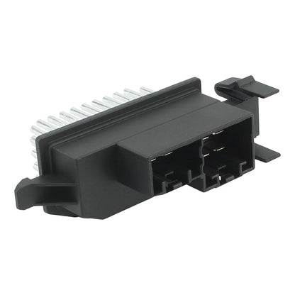 For Dodge Dart Aero SE, SXT 1.4L 2.0L 2.4L L4 Blower Motor Resistor 68163794AA
