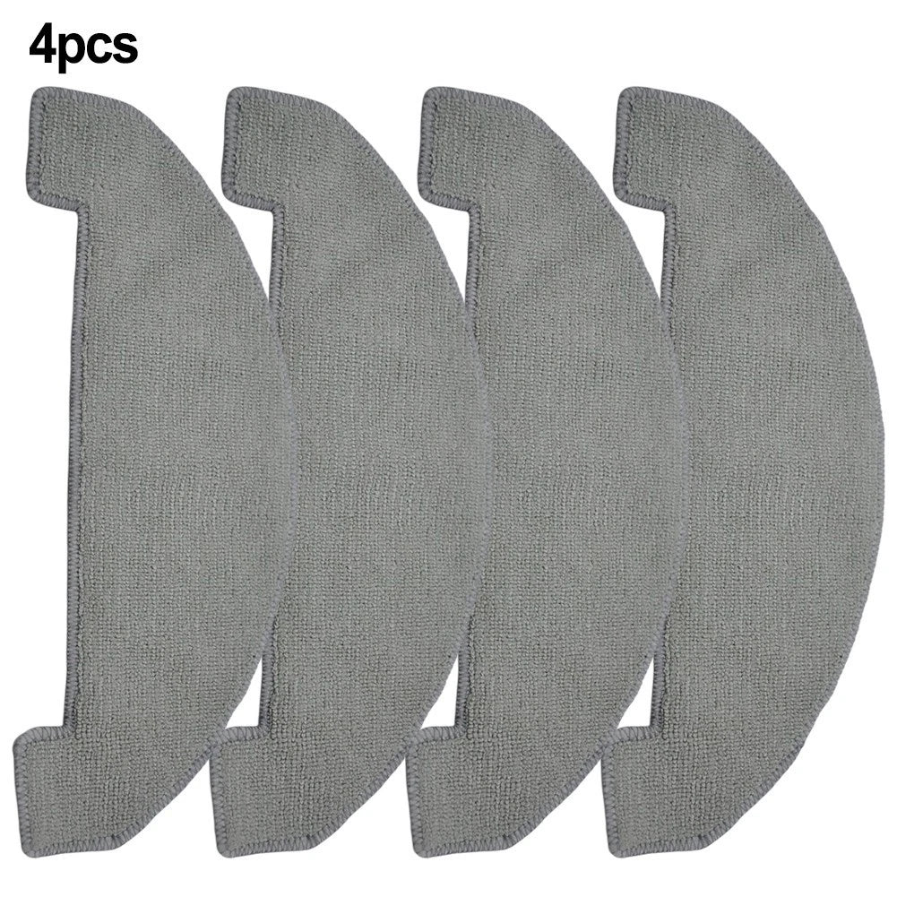 Mop Cloth Replacement for Compatible Models