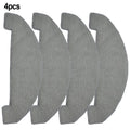 Mop Cloth Replacement for Compatible Models