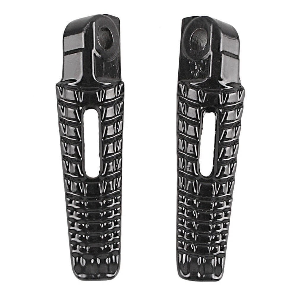 Footrest Foot Pegs for Suzuki GSXR 600 750 1000 B-KING (2006–2014)