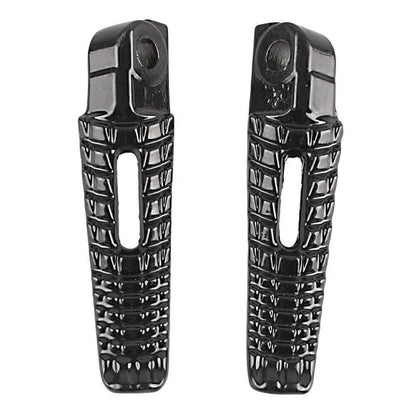 Footrest Foot Pegs for Suzuki GSXR 600 750 1000 B-KING (2006–2014)