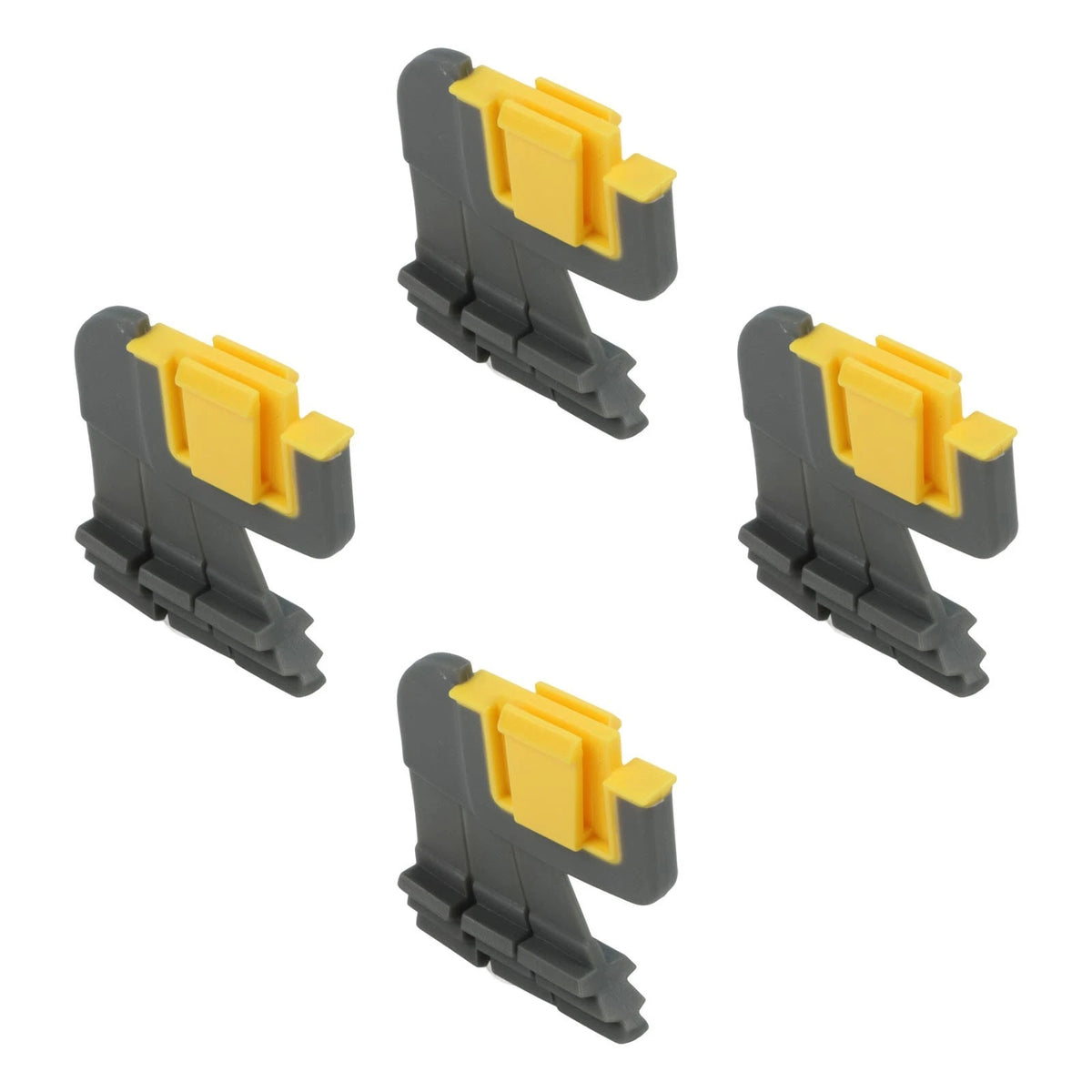 Brush Cyclonic Scrubbing Tool for In-ground Pools (Energy-efficient)