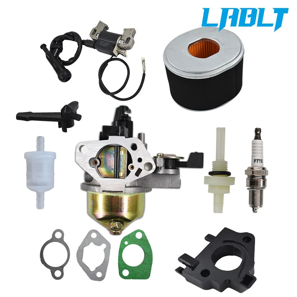 Carburetor for Honda GX390 13HP, GX340 11HP Generator Engine (2000–2023)