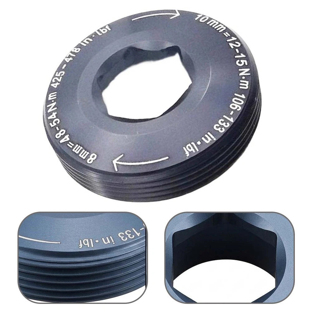 Crank Arm Bolt Nut for SRAM M15/26 MTB