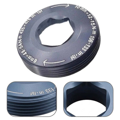Crank Arm Bolt Nut for SRAM M15/26 MTB