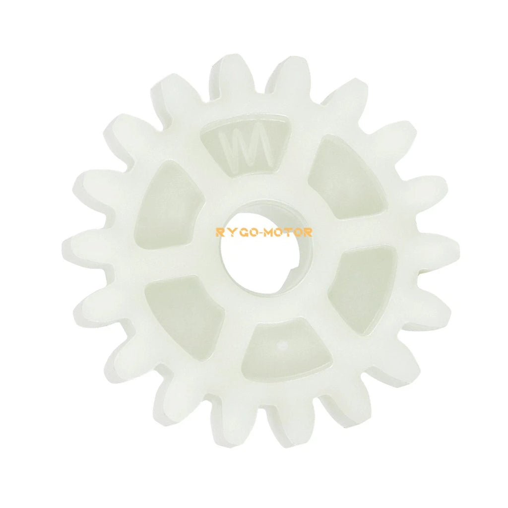Oil Pump Driven Gear for Honda CRF250R CRF250X (2004–2017) 15133-KRN-670