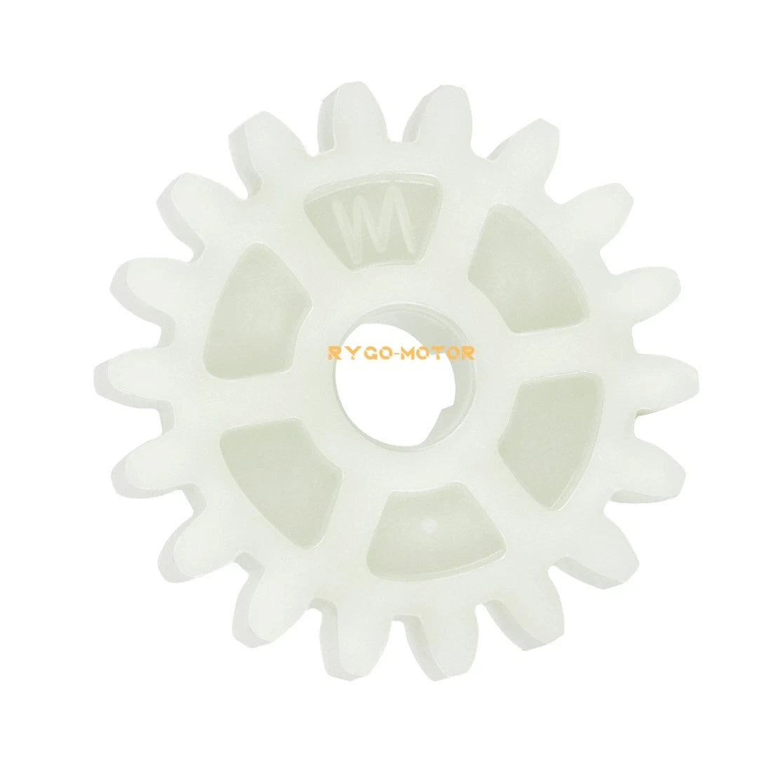 Oil Pump Driven Gear for Honda CRF250R CRF250X (2004–2017) 15133-KRN-670