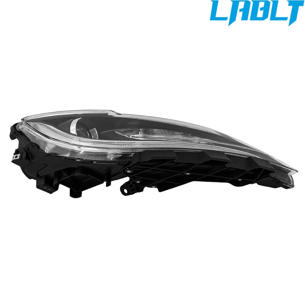 Right Side Halogen Headlight Lamp for Chrysler 200 (2016–2017)