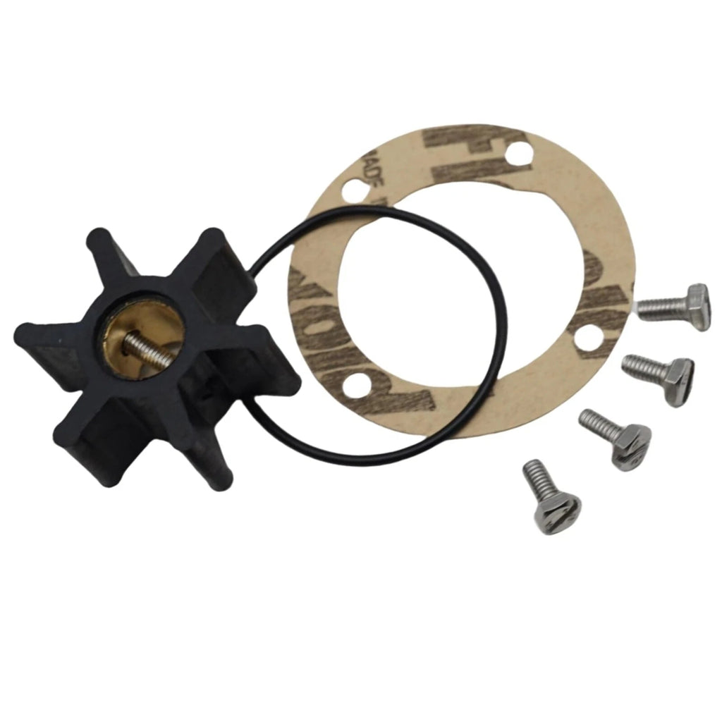 Water Pump Impeller Kit 32620 for Westerbeke Generator 3.0 4.0 5.0 KW