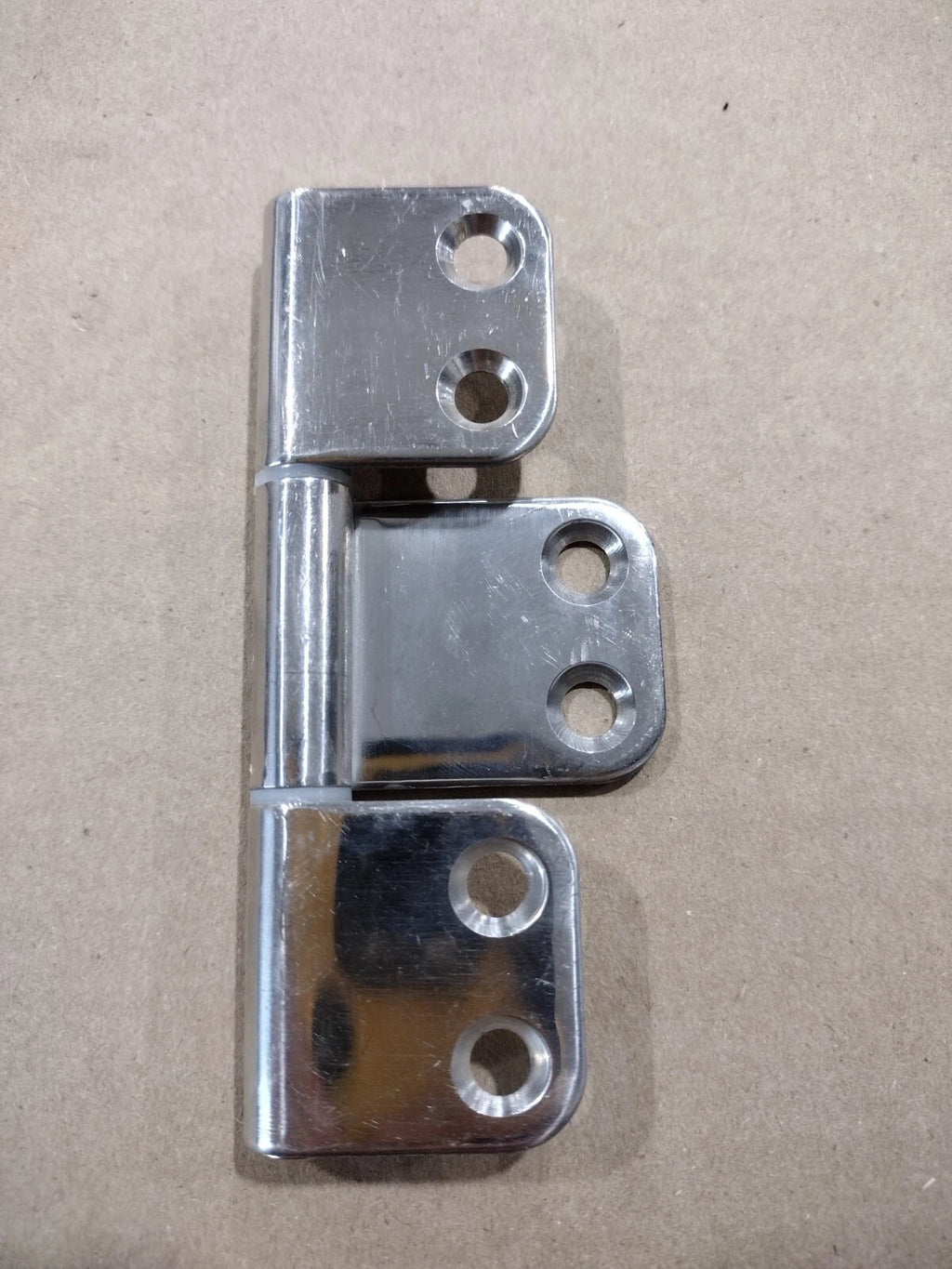 Paddle Hinge for Maxum 1702357 (Installed/Out of Box)