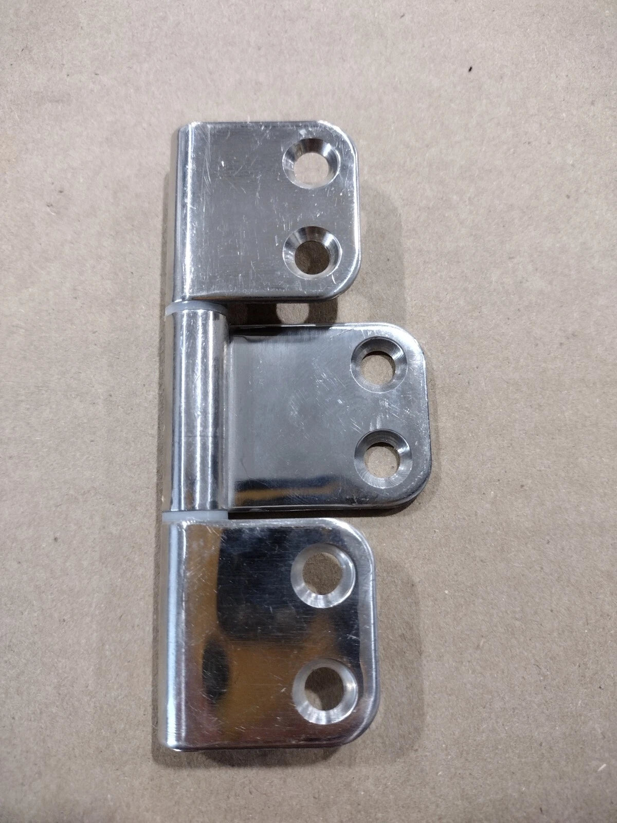 Paddle Hinge for Maxum 1702357 (Installed/Out of Box)