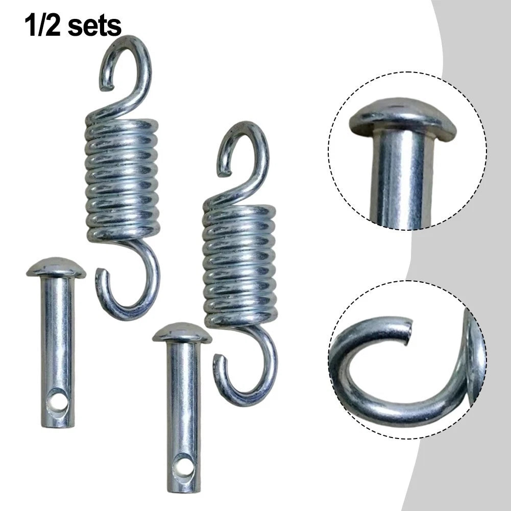 Premium Swing Hangers for Reliable Weight Support