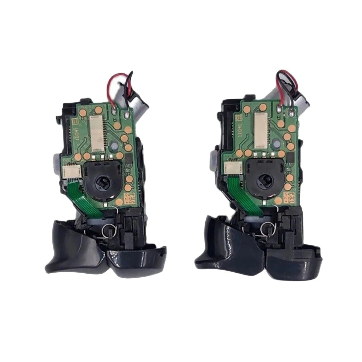 L&R Shoulder Trigger Buttons for PS5 Controller (2020–Present)