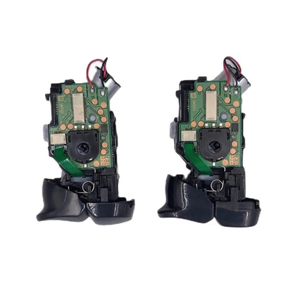 L&R Shoulder Trigger Buttons for PS5 Controller (2020–Present)