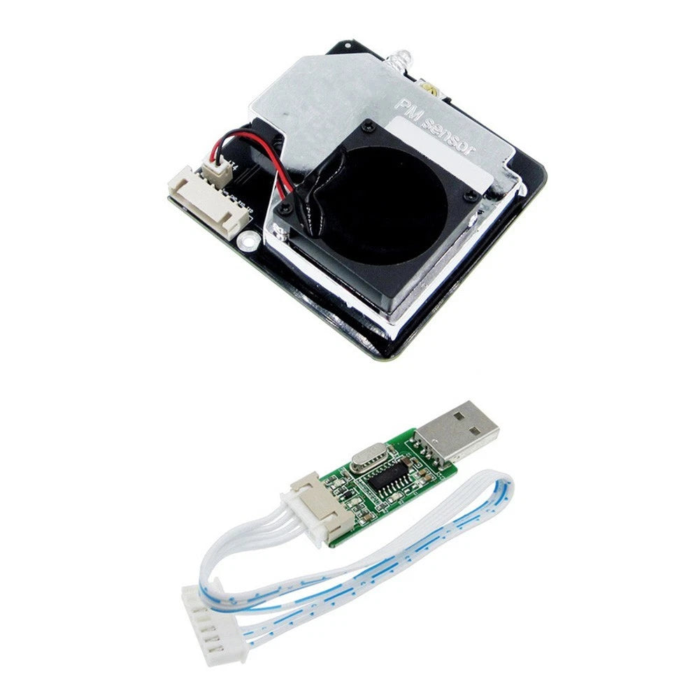 PM2.5 Air Quality Sensor Module SDS011 for Air Purifier
