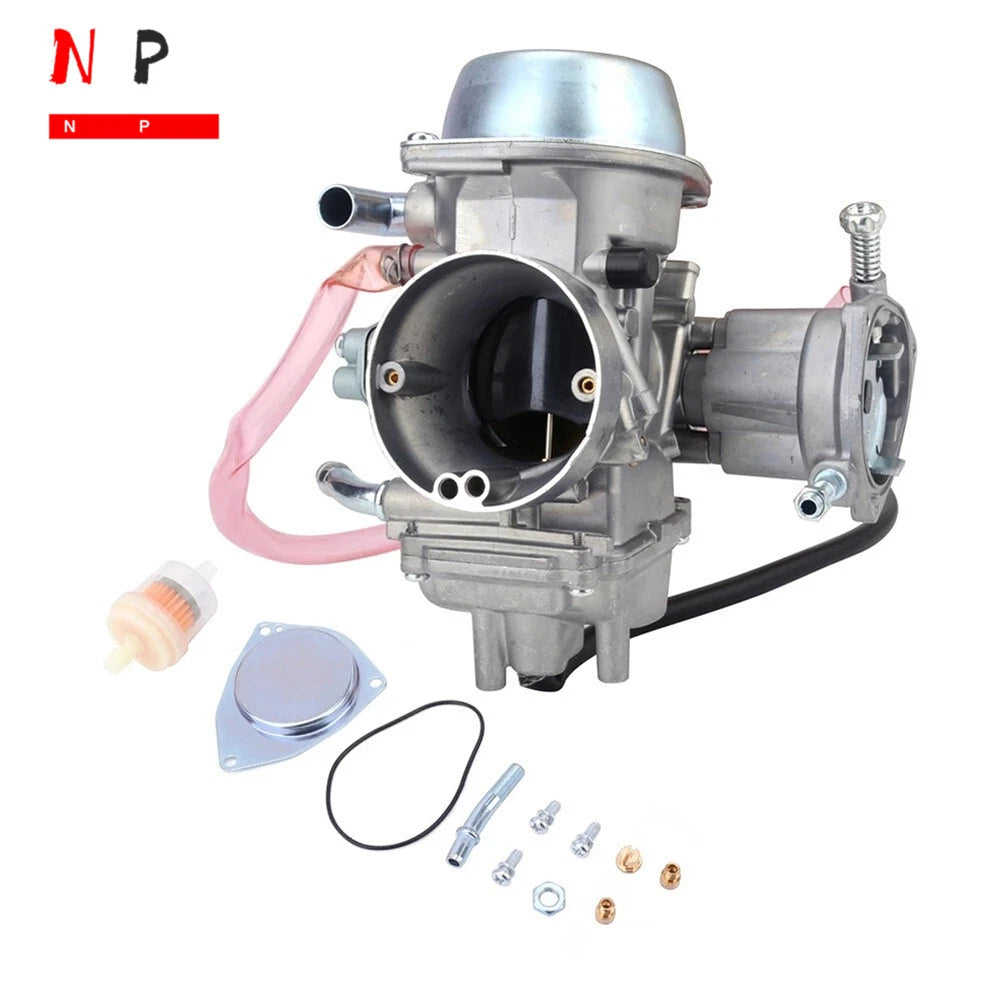 Carburetor for Hisun Bennche Massimo Yamaha 700 700cc ATV UTV (2000–2023)