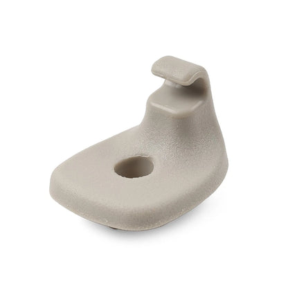 Sun Visor Retainer Clip Buckle For Dodge Caliber For Jeep Compass Patriot