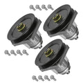 Spindle Assembly 46 Inch Replacement for MTD Cub Cadet (A B C) (2000–2000)