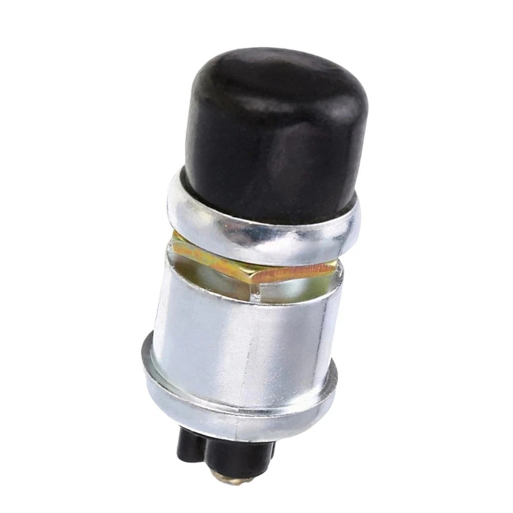 Ignition Starter Switch 60A DC 12V 24V Waterproof for Vehicles