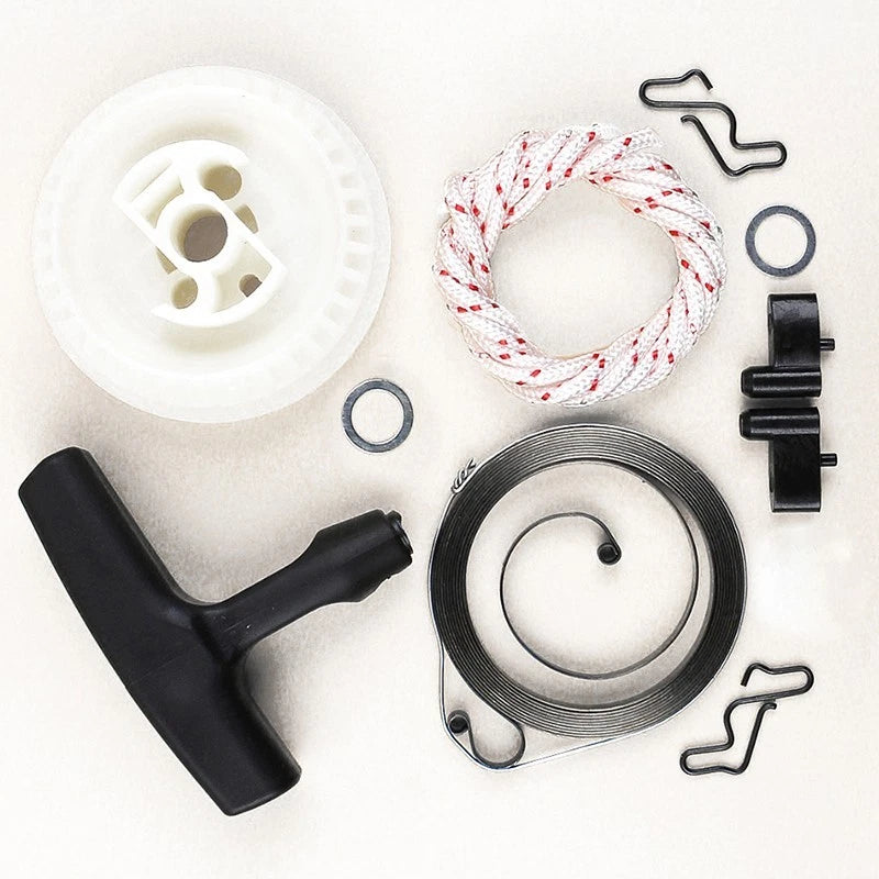 Spring Pulley Kit for MS210 MS230 MS250 Chainsaw