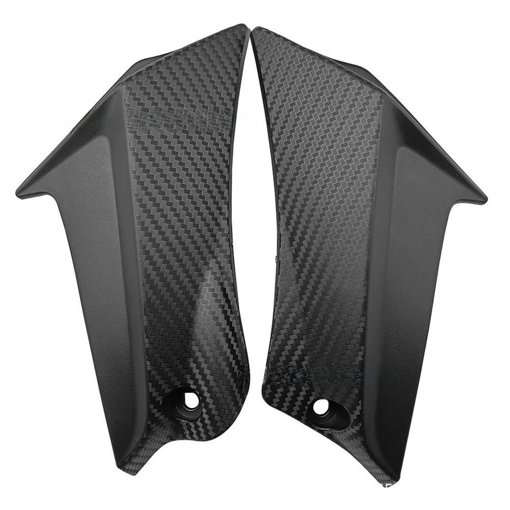 Scratch Protection Tank Side Trim for Fuel Tank (No Modification Required)