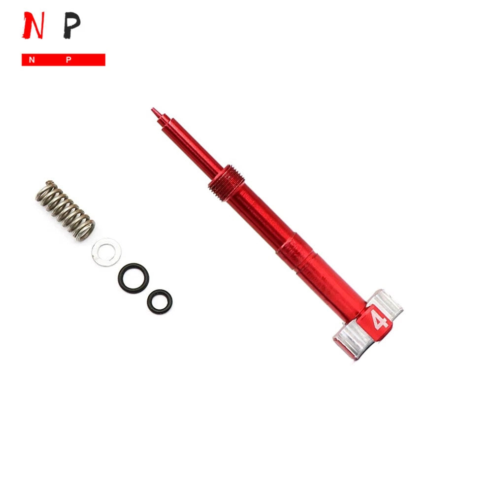 Fuel Mixture Screw for Honda ATV FCR Carburetor