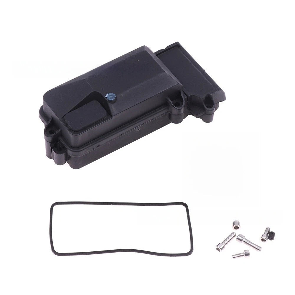 Waterproof Receiver Box for Axial SCX10 D90 (2010–2023)