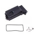 Waterproof Receiver Box for Axial SCX10 D90 (2010–2023)