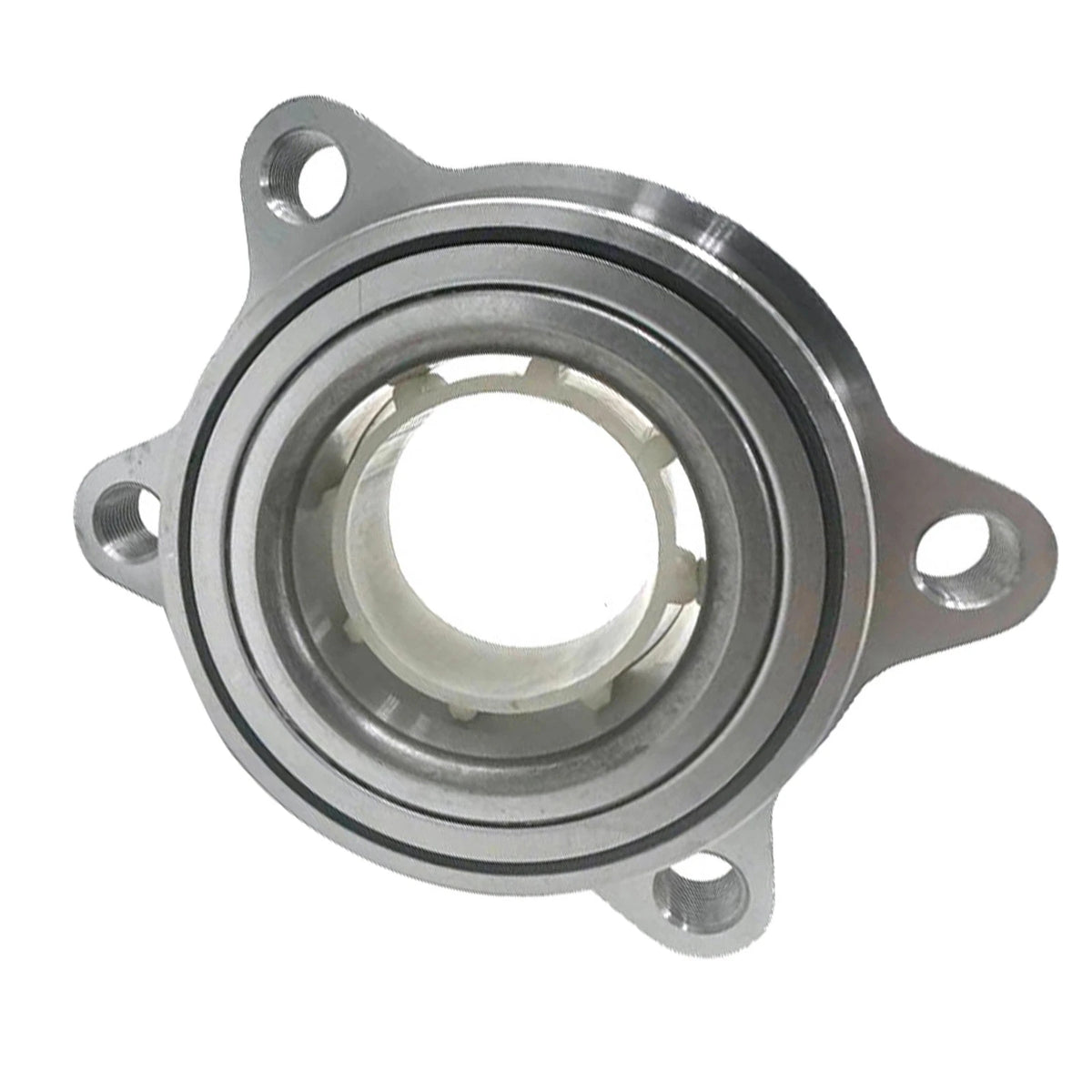 2X Front Wheel Bearing Hub for Nissan Elgrand E51 (2002–2010) ABS