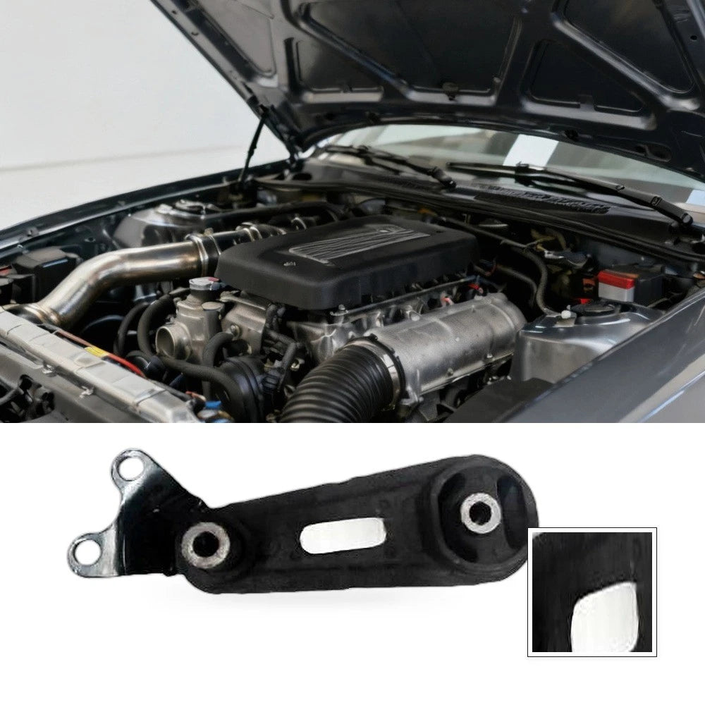 Engine Mount for Ford Fiesta (2008–2017) 1.6L DG81-39040A