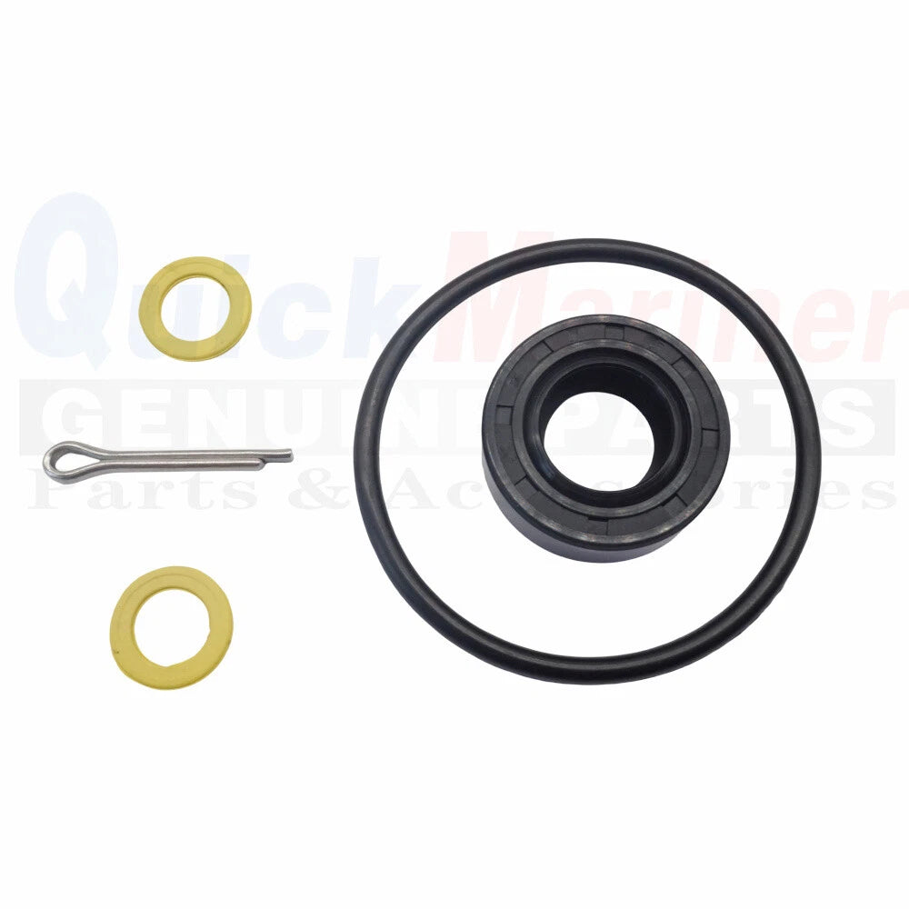 Seal for Motor Parts 26-16130, 25-16131, 95200 (Lower Unit Gearcase)