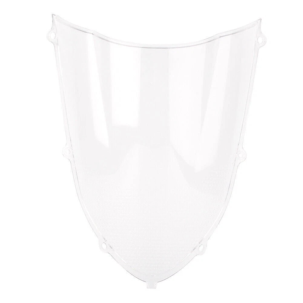 Front Windshield for Kawasaki ZX10R (2004–2005) Clear