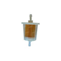 Sakura Inline Fuel Filter for Mazda E1300 FA 1.3L 4cyl TC (1978–1980)