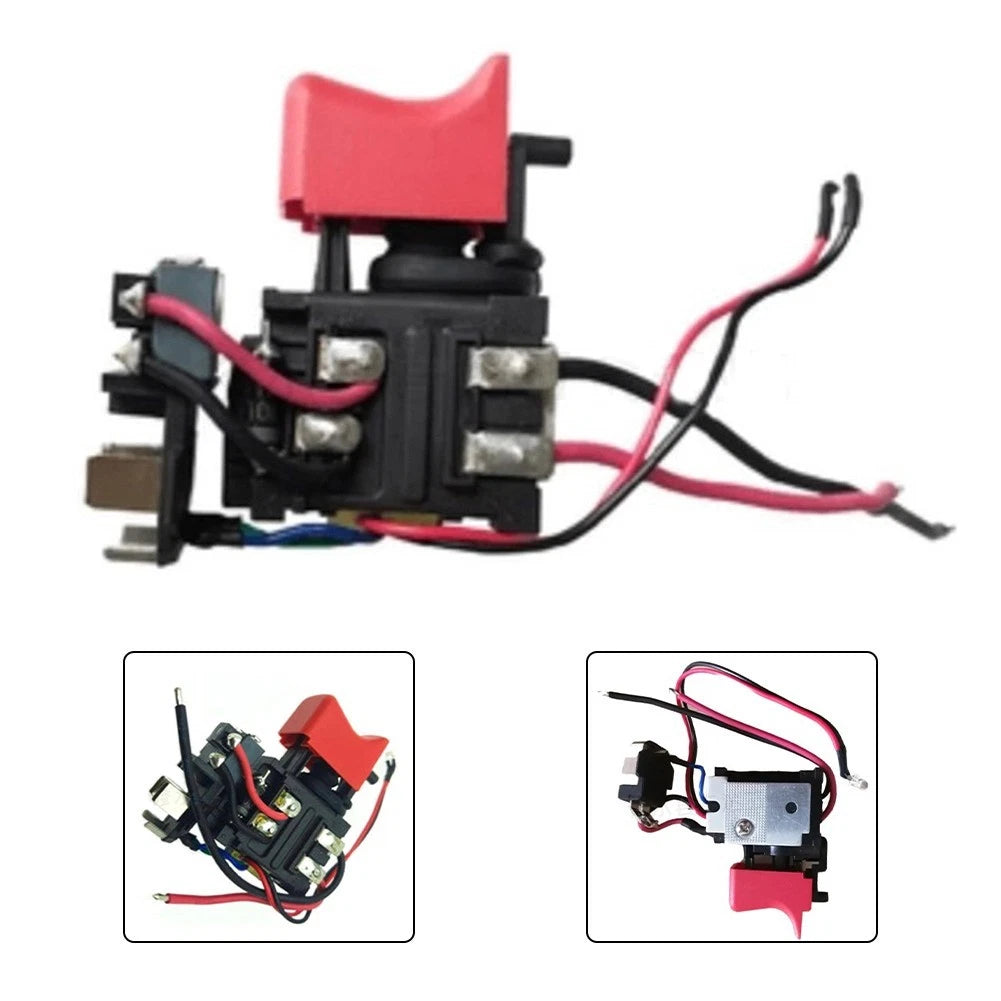 GSR120LI Powered Tool Switch Replacement for