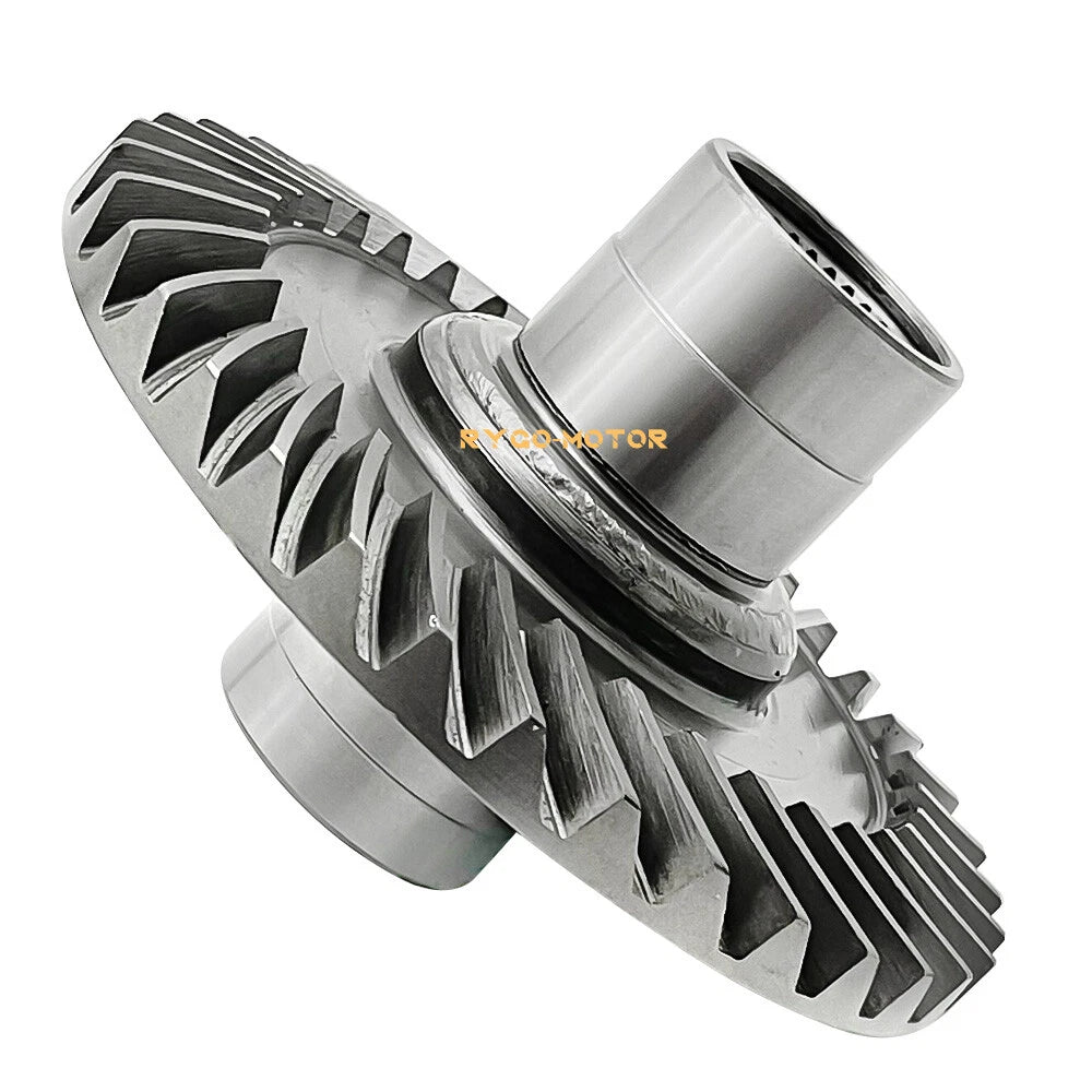 Rear Differential Ring Pinion Gear for Honda FourTrax 300 TRX300 (1988–2000)