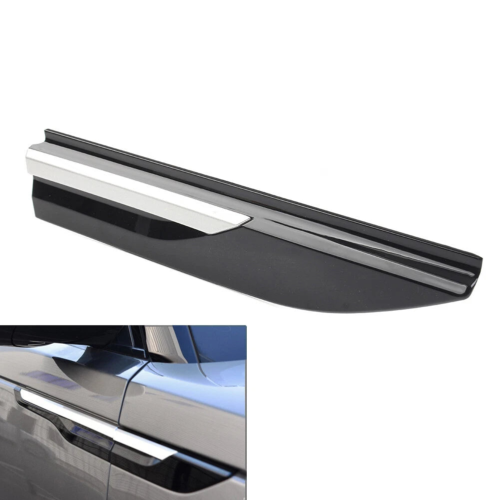 Front Right Fender Moulding for Land Rover Range Rover Velar (2018–2021)