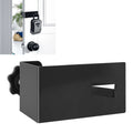 Adjustable Lock Box Door Bracket for Various Door Thickness (0.59-2.25 in)
