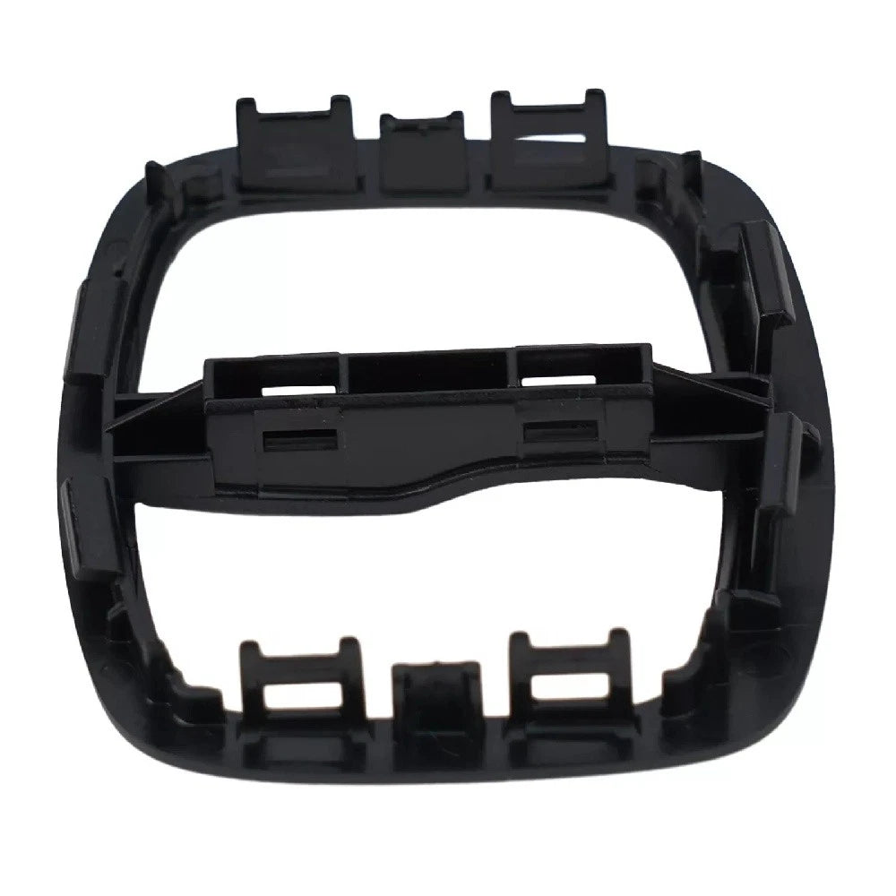1X Center Dash Button Frame Bezel for Smart Fortwo 451 (2007–2014) 4518203910