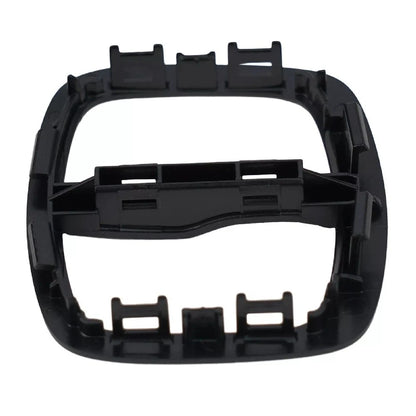 1X Center Dash Button Frame Bezel for Smart Fortwo 451 (2007–2014) 4518203910