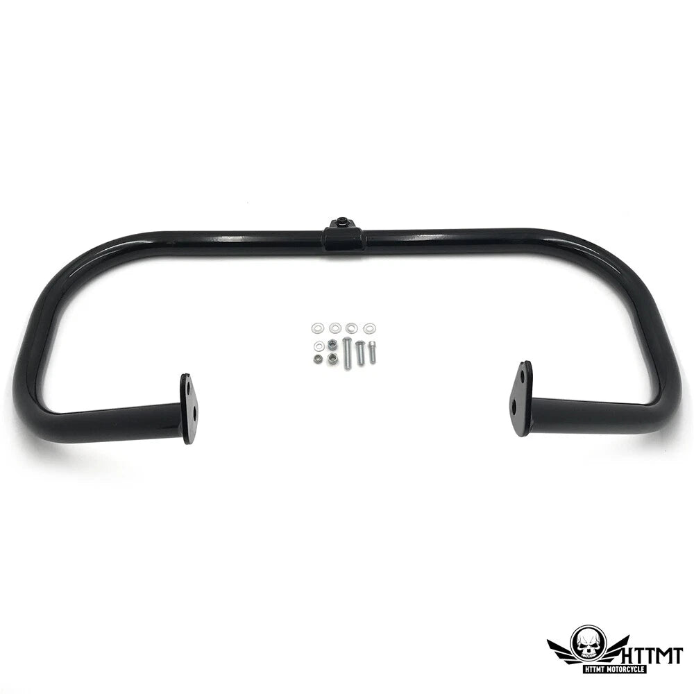 1.25'' Engine Guard Highway Crash Bar for Harley Touring (1997–2008)