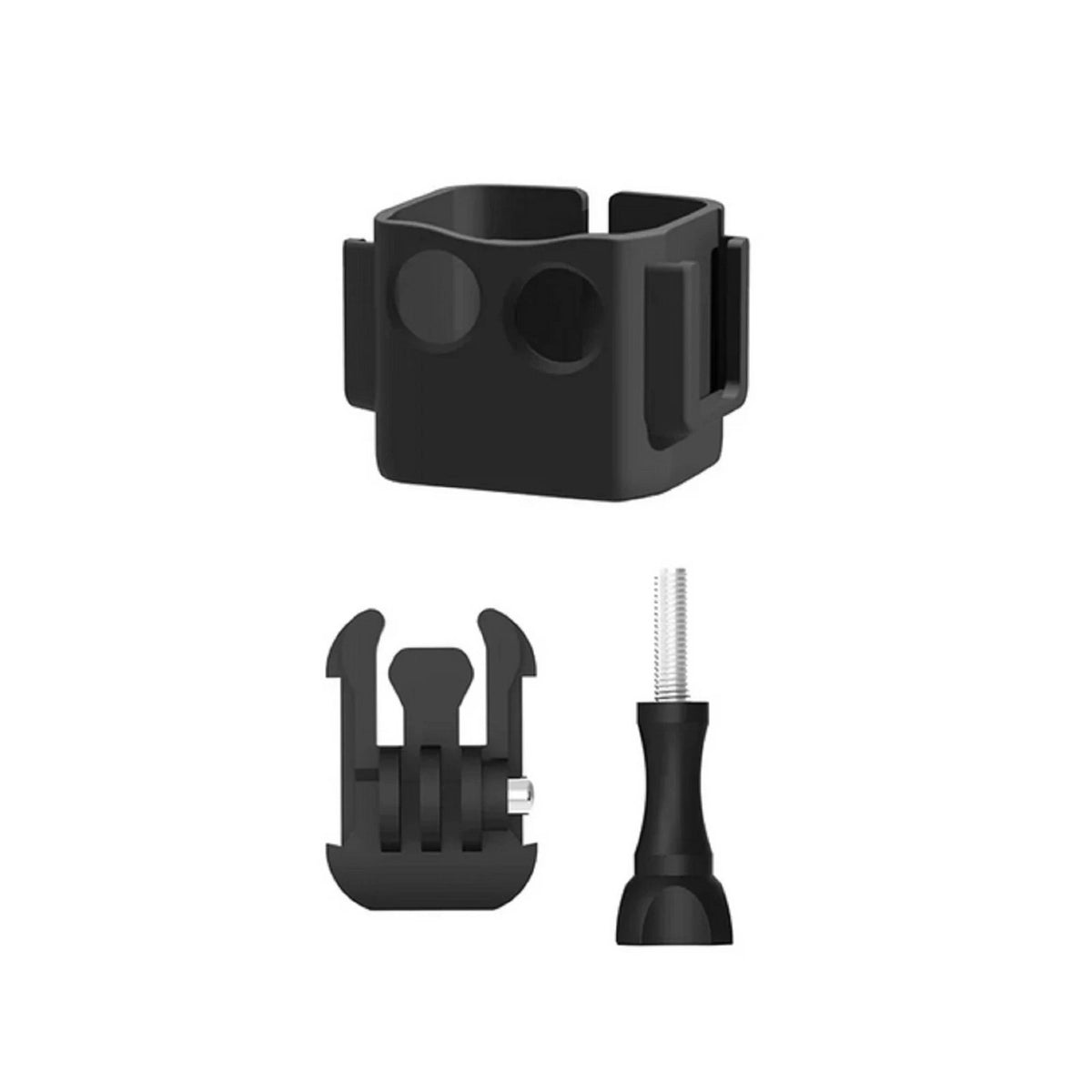 Expansion Frame Bracket Holder for DJI OSMO Pocket 3 (2023)